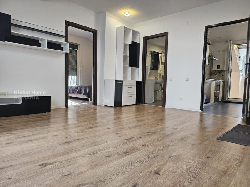 Pipera apartament 3 camere 70mp  1 loc de parcare inclus  panoramic view lake