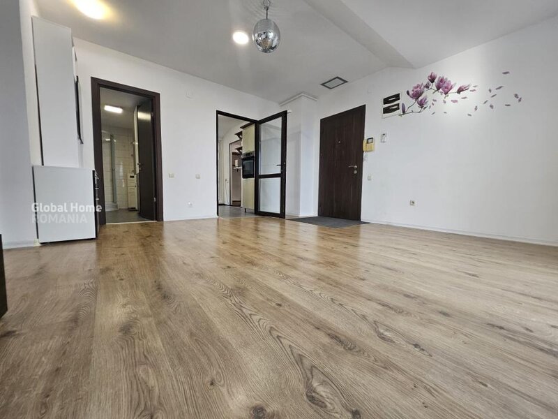Pipera apartament 3 camere 70mp  1 loc de parcare inclus  panoramic view lake