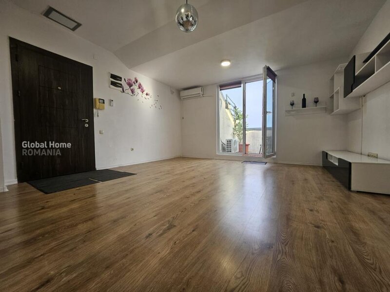 Pipera apartament 3 camere 70mp  1 loc de parcare inclus  panoramic view lake