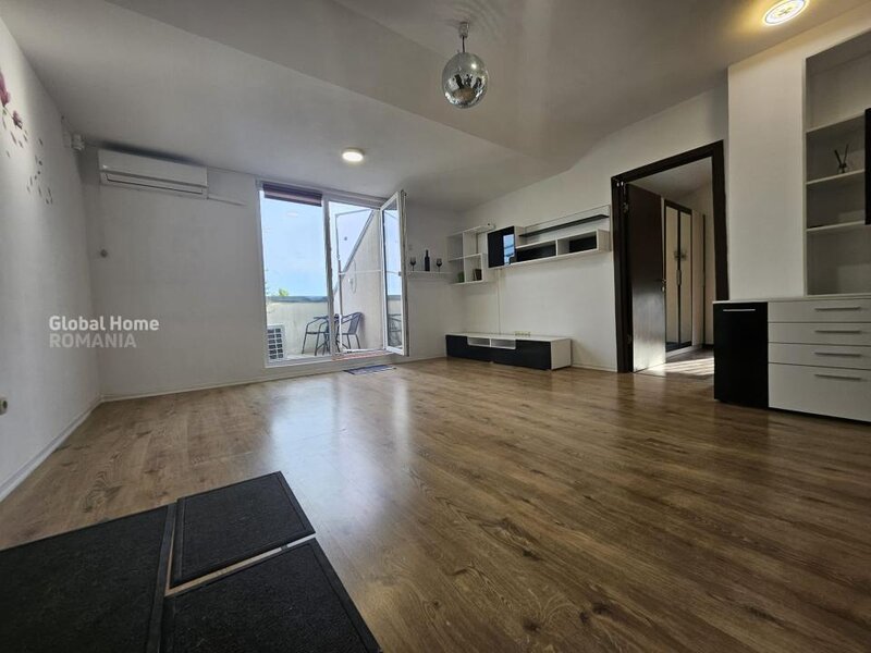 Pipera apartament 3 camere 70mp  1 loc de parcare inclus  panoramic view lake