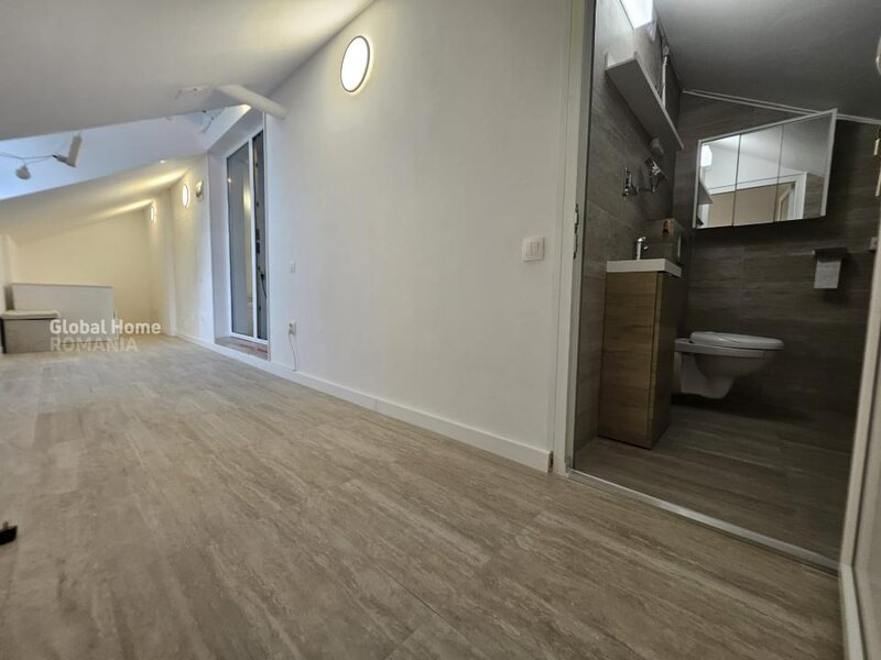 Pipera apartament 3 camere 70mp  1 loc de parcare inclus  panoramic view lake