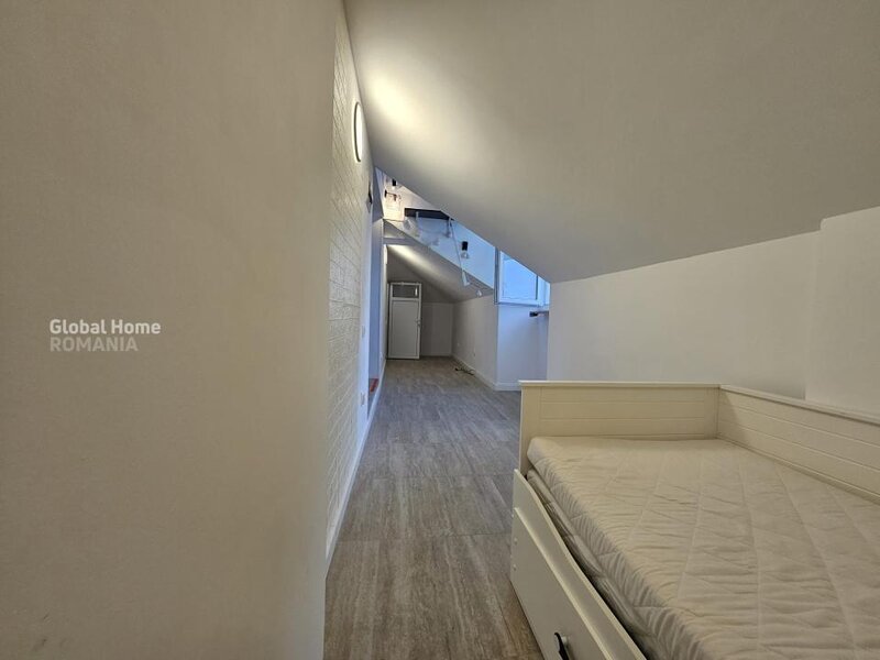 Pipera apartament 3 camere 70mp  1 loc de parcare inclus  panoramic view lake